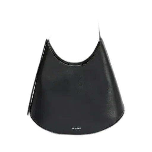 Small Eldorado Studded Shoulder Bag