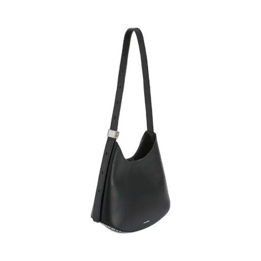 Small Eldorado Studded Shoulder Bag
