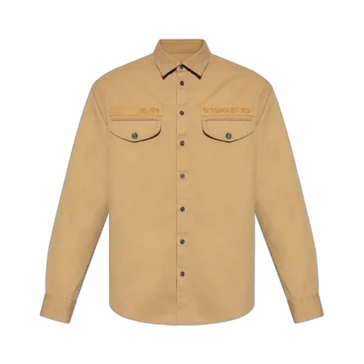 Military Shirt