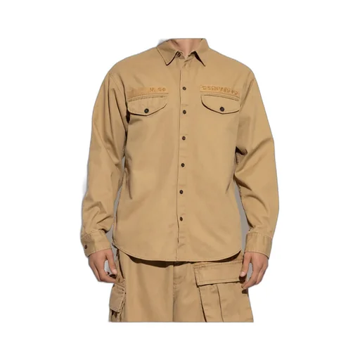 Military Shirt