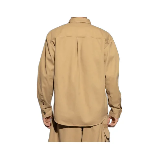 Military Shirt