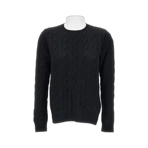 Cashmere Jumper