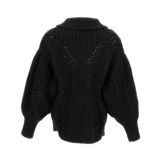 Knitted Cardigan