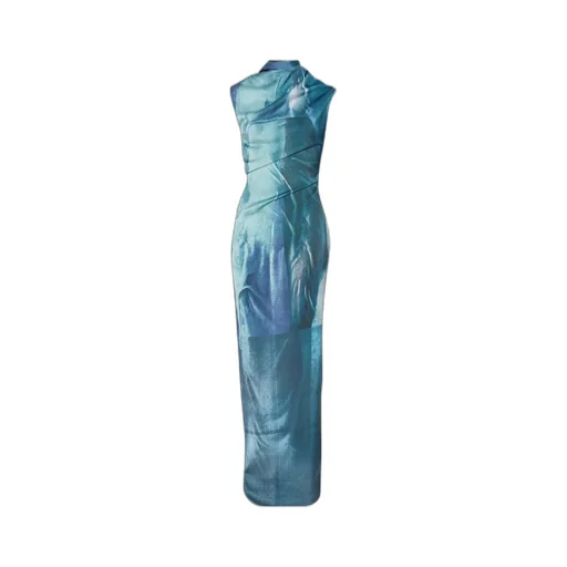 Long Dress