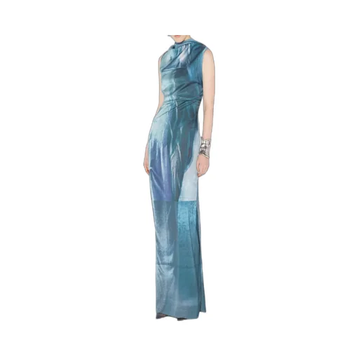 Long Dress