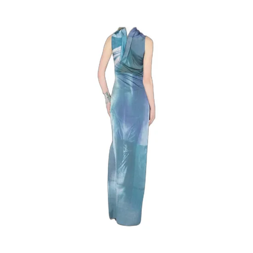 Long Dress