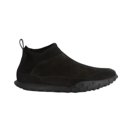 Moon Slip-On Sneakers