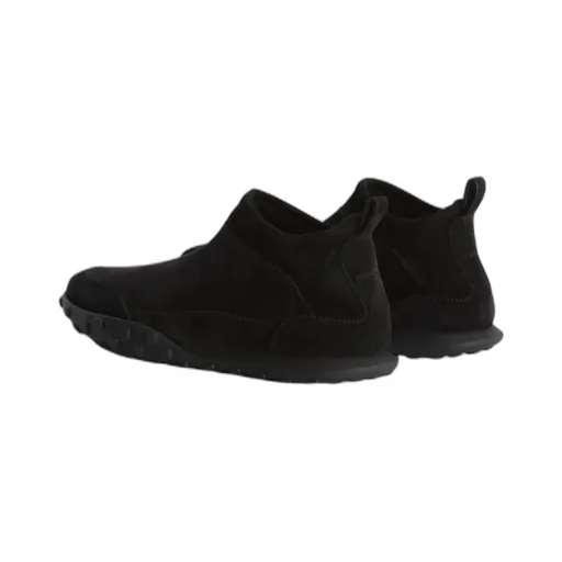 Moon Slip-On Sneakers