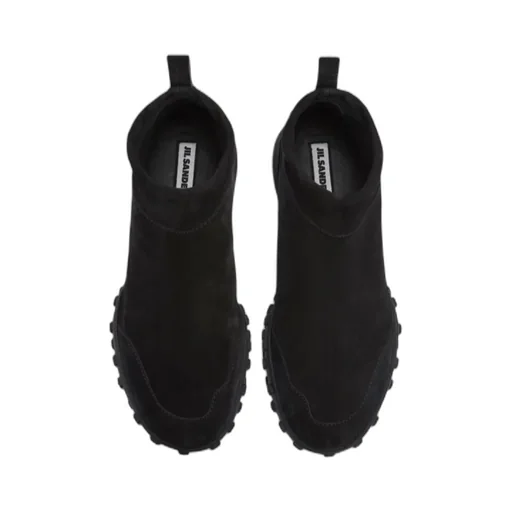 Moon Slip-On Sneakers