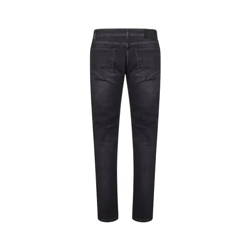 Straight-Leg Jeans