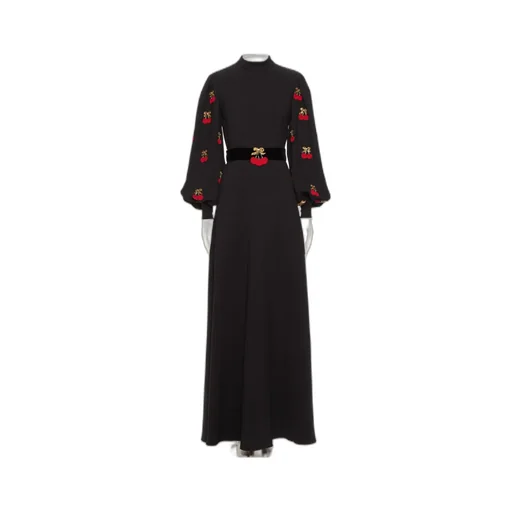 Long Sleeve Dress