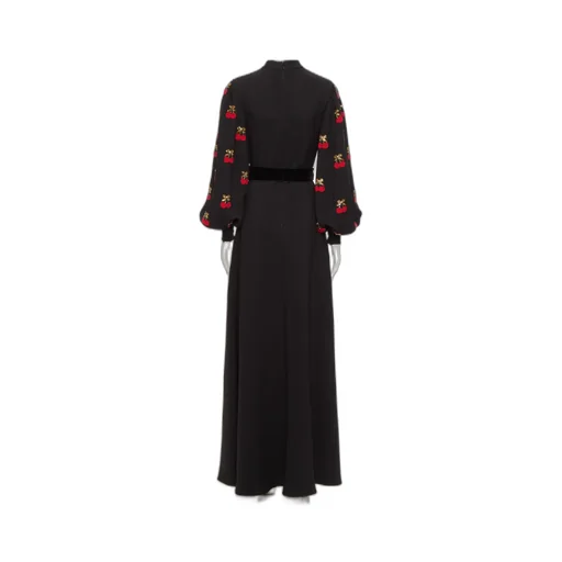 Long Sleeve Dress