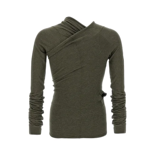 Rick Owens Hollywood Banana T-Shirt
