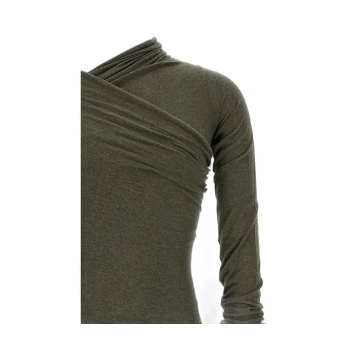 Rick Owens Hollywood Banana T-Shirt