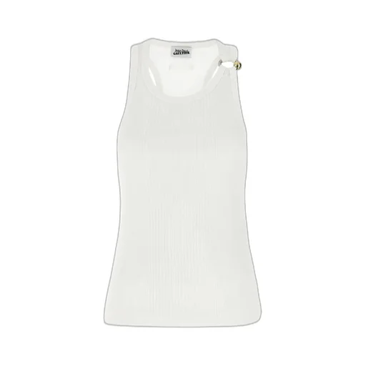 Sleeveless Vest