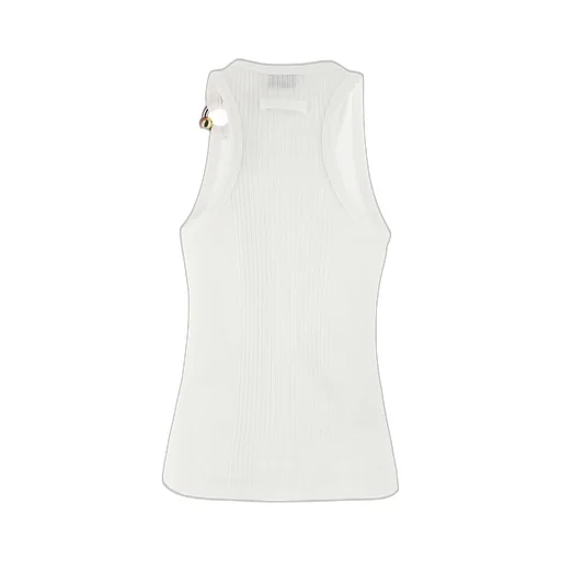 Sleeveless Vest