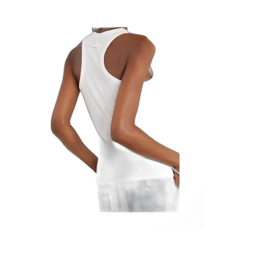 Sleeveless Vest