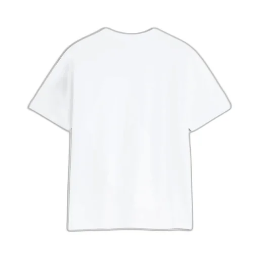 Fox-Print T-Shirt