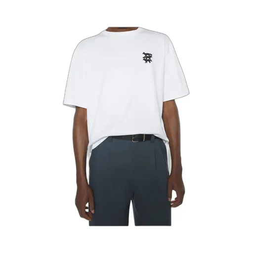 Maison Kitsuné Stunt Fox Oversized T-Shirt