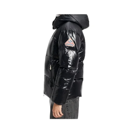 Pyrenex Lively Bomber Jacket