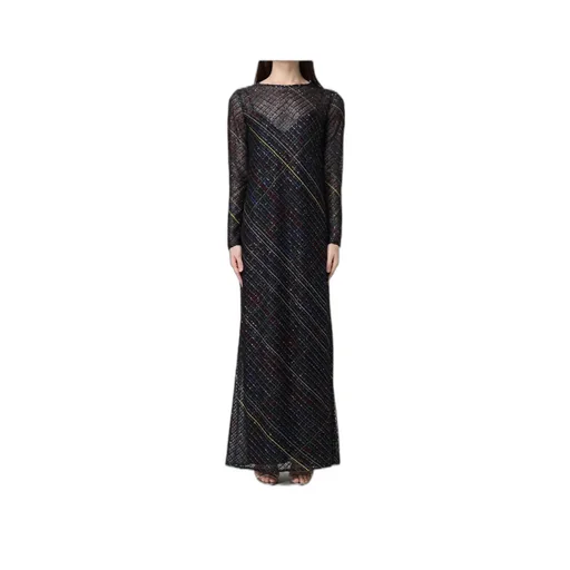 Long Sleeve Dress