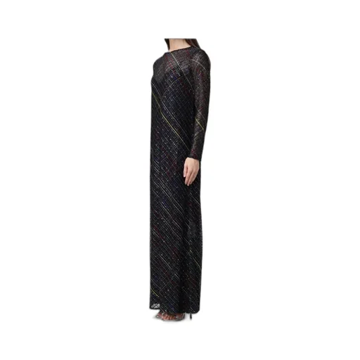 Long Sleeve Dress