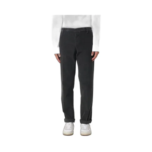 Gaubert Corduroy Trousers