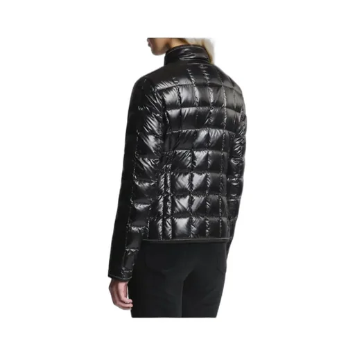 Quilted Jacket