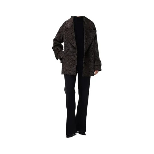 Dondup Coat