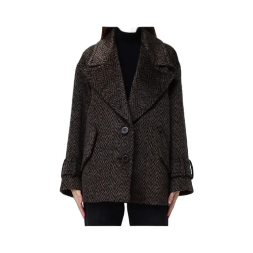 Dondup Coat