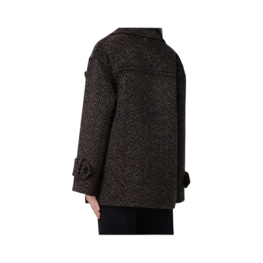 Dondup Coat