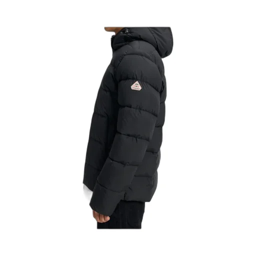 Pyrenex Hooded Down Jacket