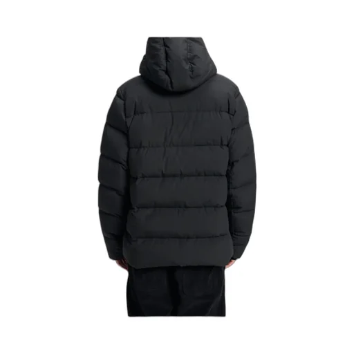 Pyrenex Hooded Down Jacket