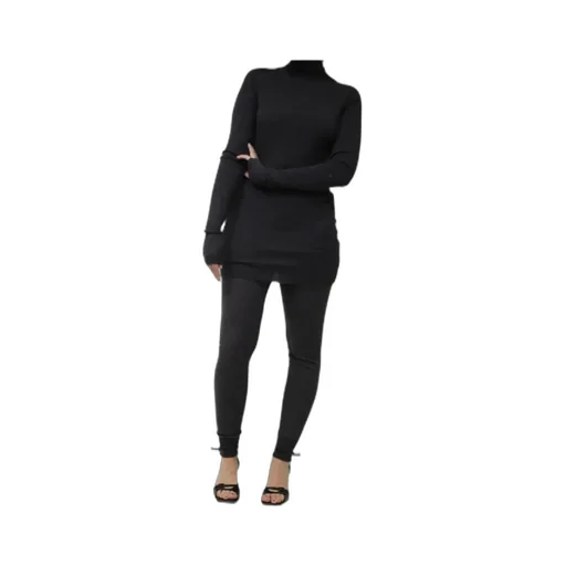Gill Wool Trousers