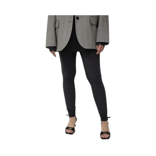 Gill Wool Trousers