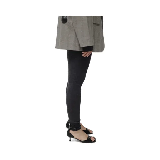 Gill Wool Trousers