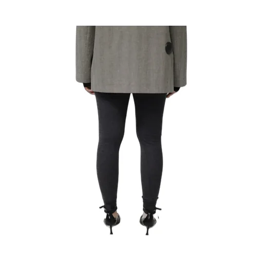 Gill Wool Trousers