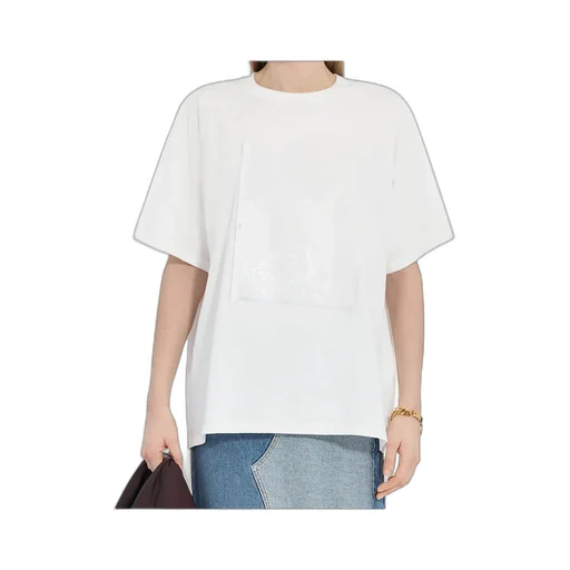 Cotton T-Shirt