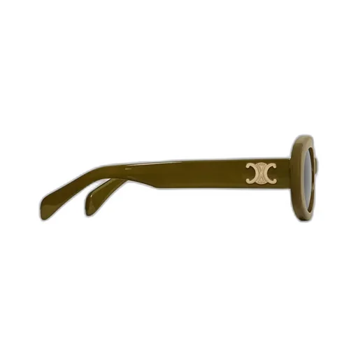 Triomphe 01 Sunglasses In Acetate