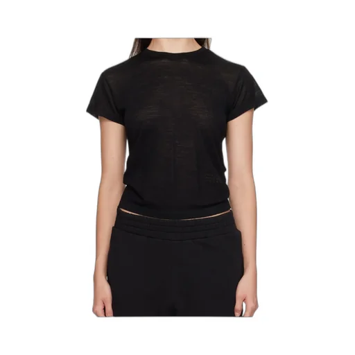 Round-Neck T-Shirt