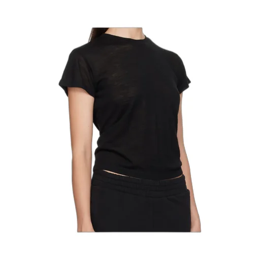 Round-Neck T-Shirt