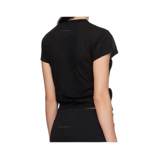 Round-Neck T-Shirt