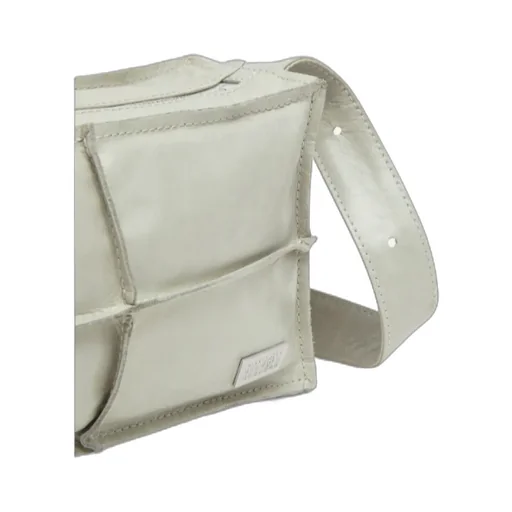 Mm6 Maison Margiela Numeric Mini Top Handle Bag
