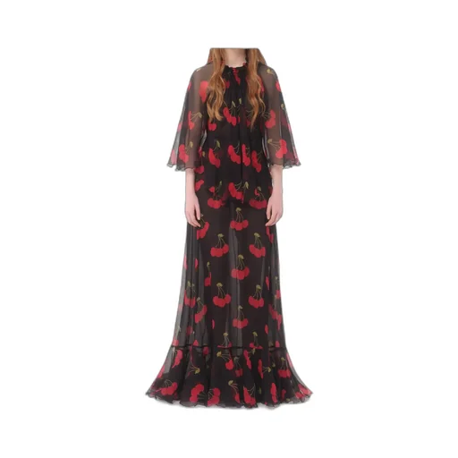 Long Sleeve Dress