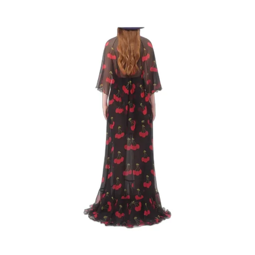 Long Sleeve Dress