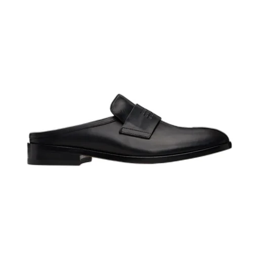 Mm6 Maison Margiela New Classic Stitch Slippers
