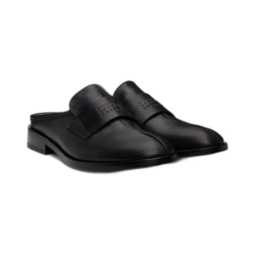 Mm6 Maison Margiela New Classic Stitch Slippers