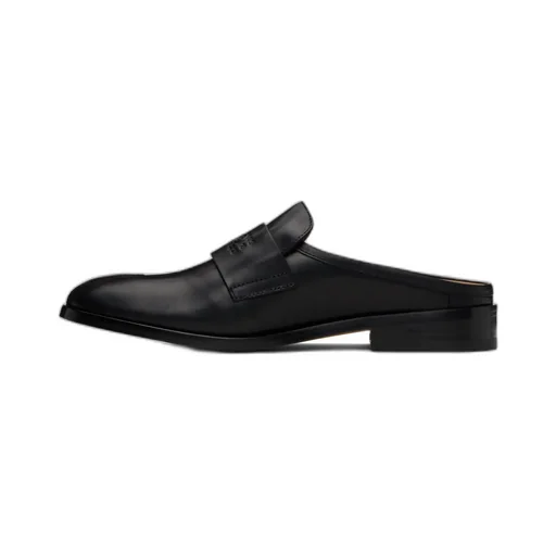 Mm6 Maison Margiela New Classic Stitch Slippers