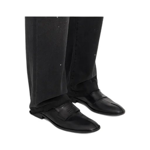 Mm6 Maison Margiela New Classic Stitch Slippers