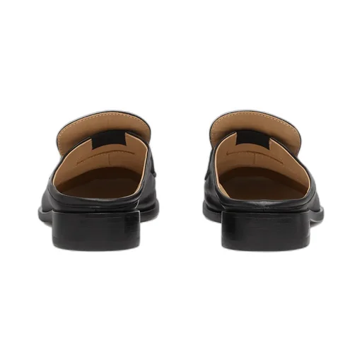 Mm6 Maison Margiela New Classic Stitch Slippers